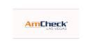 AmCheck Las Vegas logo